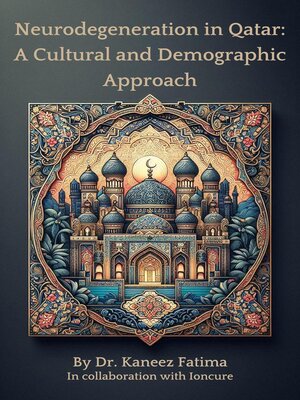 cover image of Neurodegeneration in Qatar